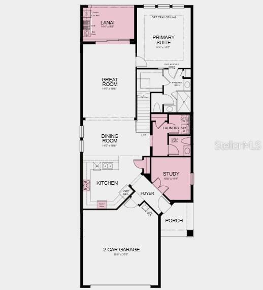 LOCHSIDE - Residential