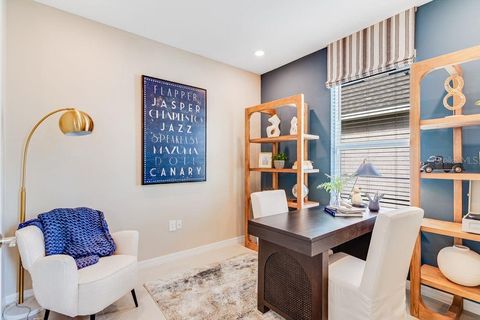 Tiny photo for 19337 Lochside Lane, Mount Dora, FL 32757 (MLS # O6369394)