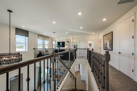 Tiny photo for 19337 Lochside Lane, Mount Dora, FL 32757 (MLS # O6369394)