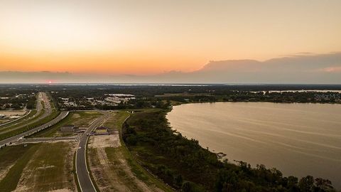 Tiny photo for 19337 Lochside Lane, Mount Dora, FL 32757 (MLS # O6369394)