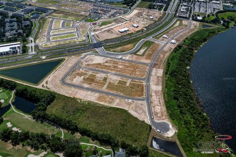 Tiny photo for 19337 Lochside Lane, Mount Dora, FL 32757 (MLS # O6369394)