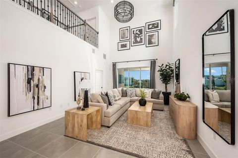 Tiny photo for 19337 Lochside Lane, Mount Dora, FL 32757 (MLS # O6369394)