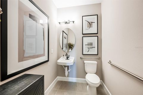 Tiny photo for 19337 Lochside Lane, Mount Dora, FL 32757 (MLS # O6369394)