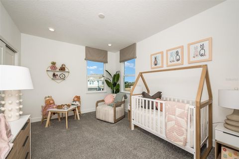 Tiny photo for 19337 Lochside Lane, Mount Dora, FL 32757 (MLS # O6369394)