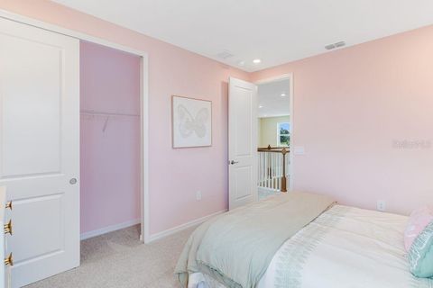 Tiny photo for 19337 Lochside Lane, Mount Dora, FL 32757 (MLS # O6369394)