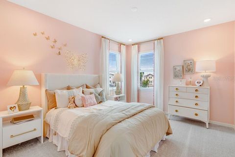 Tiny photo for 19337 Lochside Lane, Mount Dora, FL 32757 (MLS # O6369394)