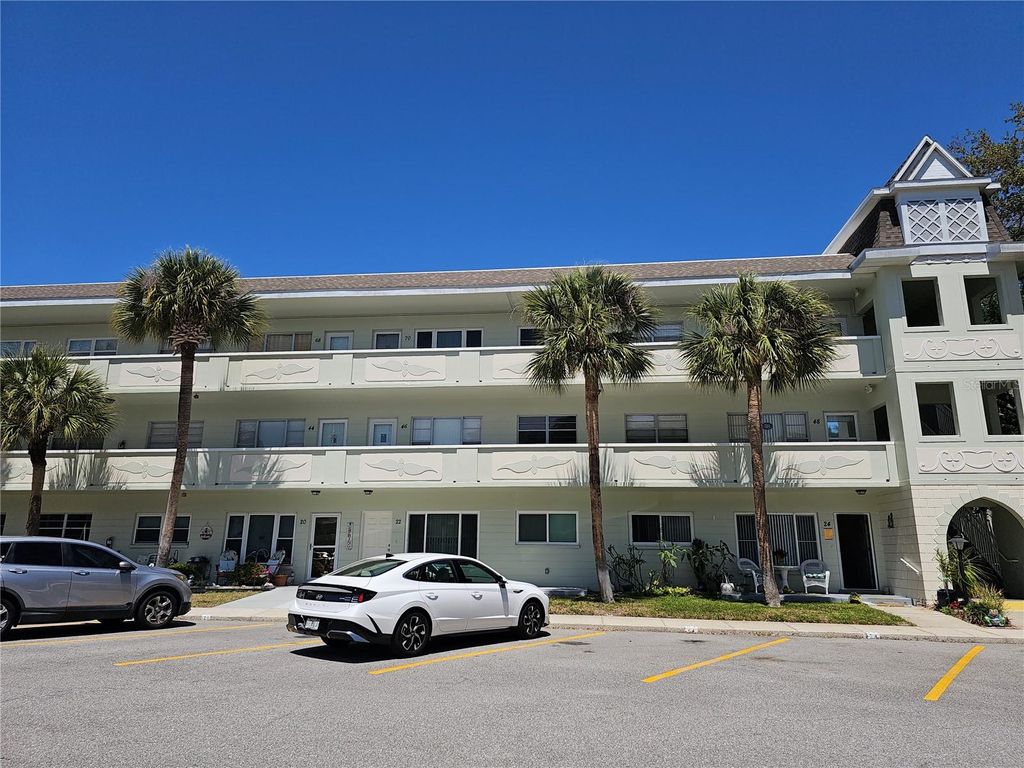 Photo of 2386 Sumatran Way #44, Clearwater, FL 33763 (MLS # TB8497651)