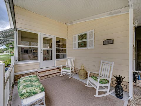 A home in ZEPHYRHILLS