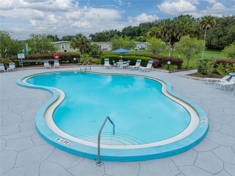 A home in ZEPHYRHILLS