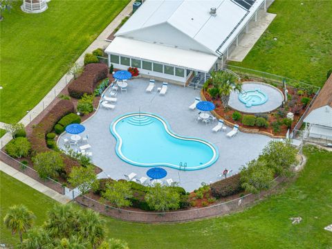 A home in ZEPHYRHILLS