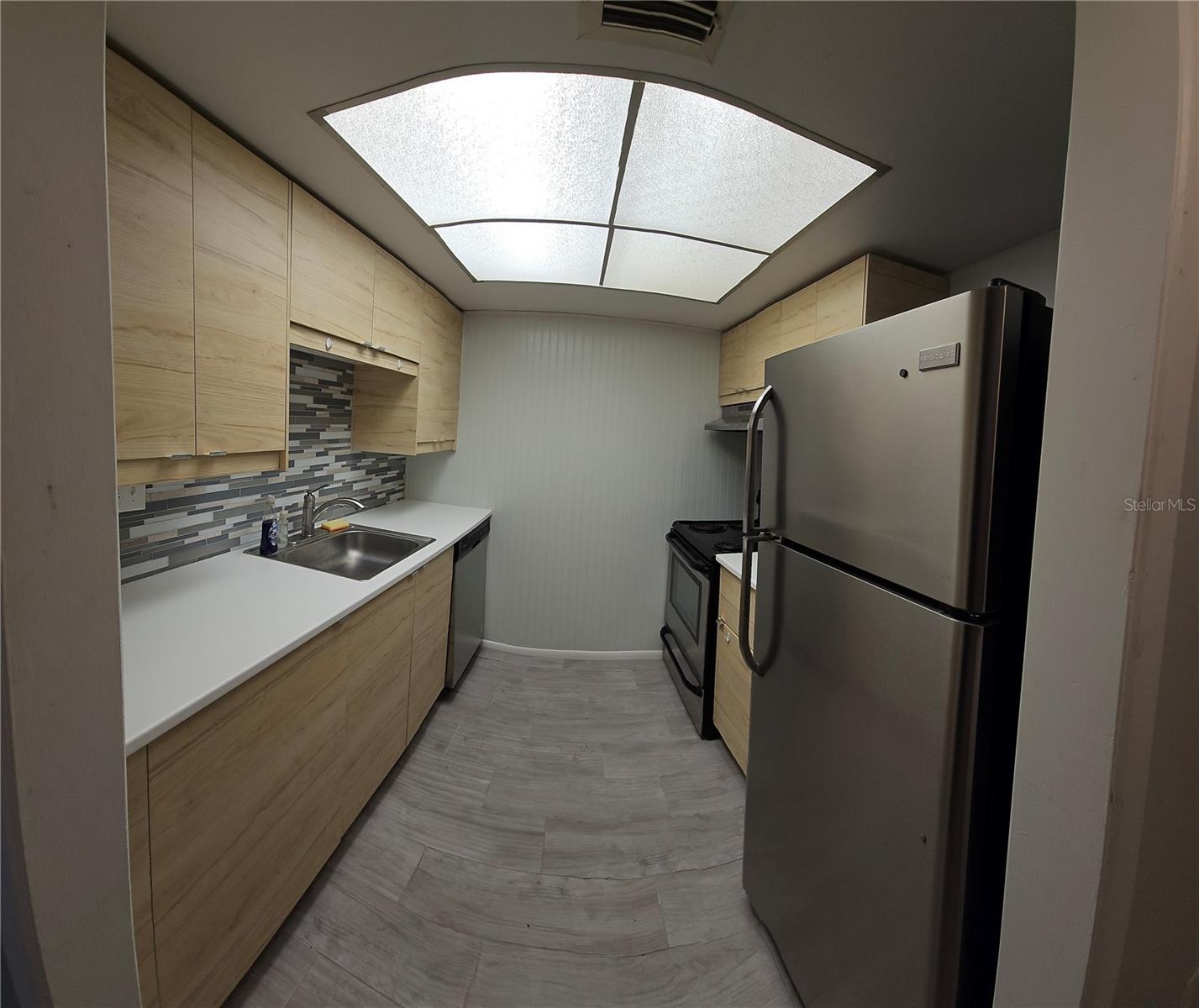 LEESBURG SPANISH OAKS CONDO - Residential