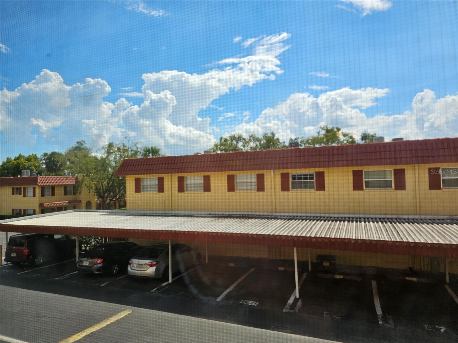 LEESBURG SPANISH OAKS CONDO - Residential