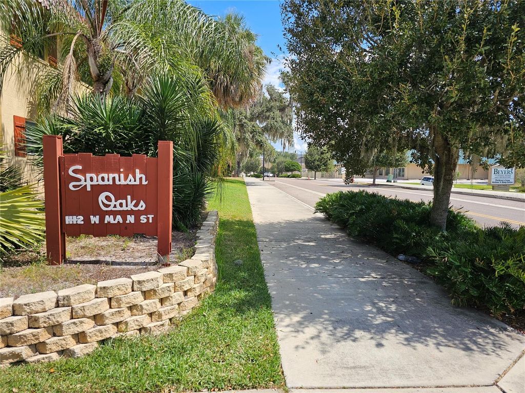 Photo of 1112 W Main Street #A-5, Leesburg, FL 34748 (MLS # G5103025)