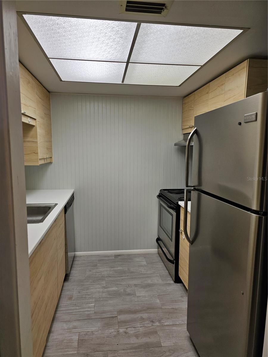 LEESBURG SPANISH OAKS CONDO - Residential
