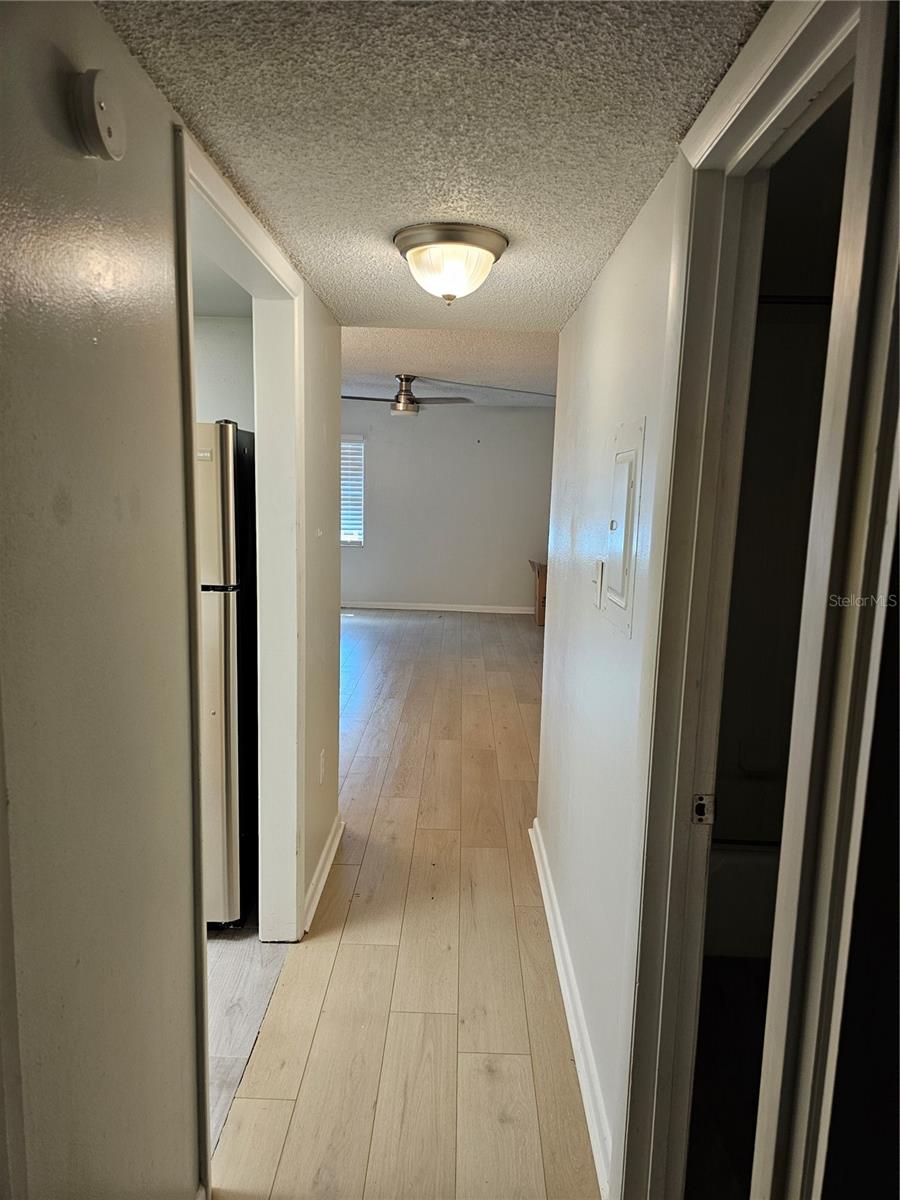 LEESBURG SPANISH OAKS CONDO - Residential