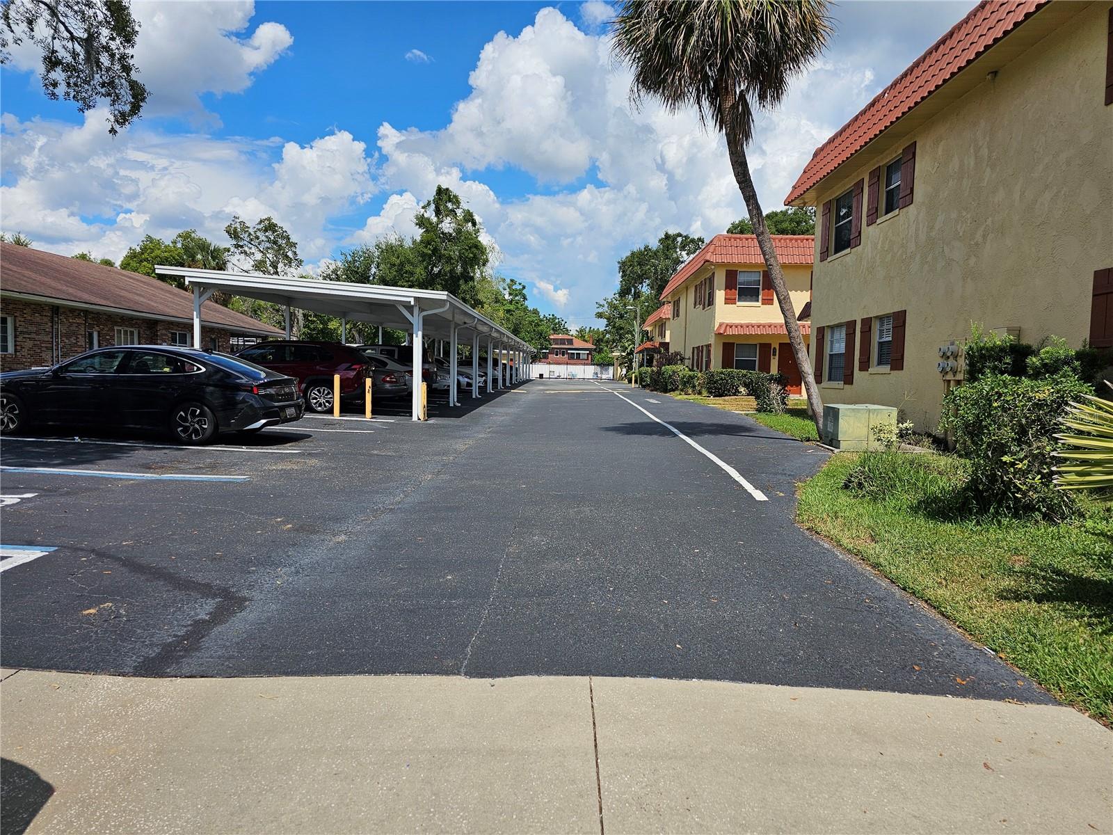 LEESBURG SPANISH OAKS CONDO - Residential