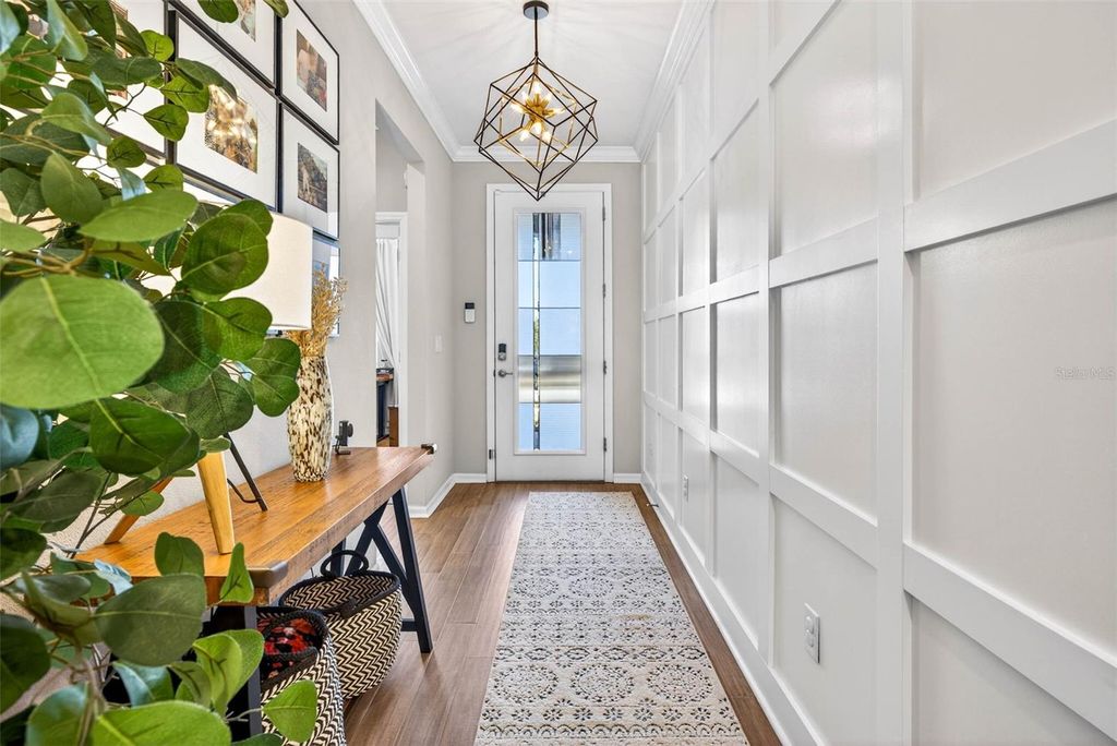 Photo of 34362 Wynthorne Pl, Wesley Chapel, FL 33545 (MLS # TB8465673)