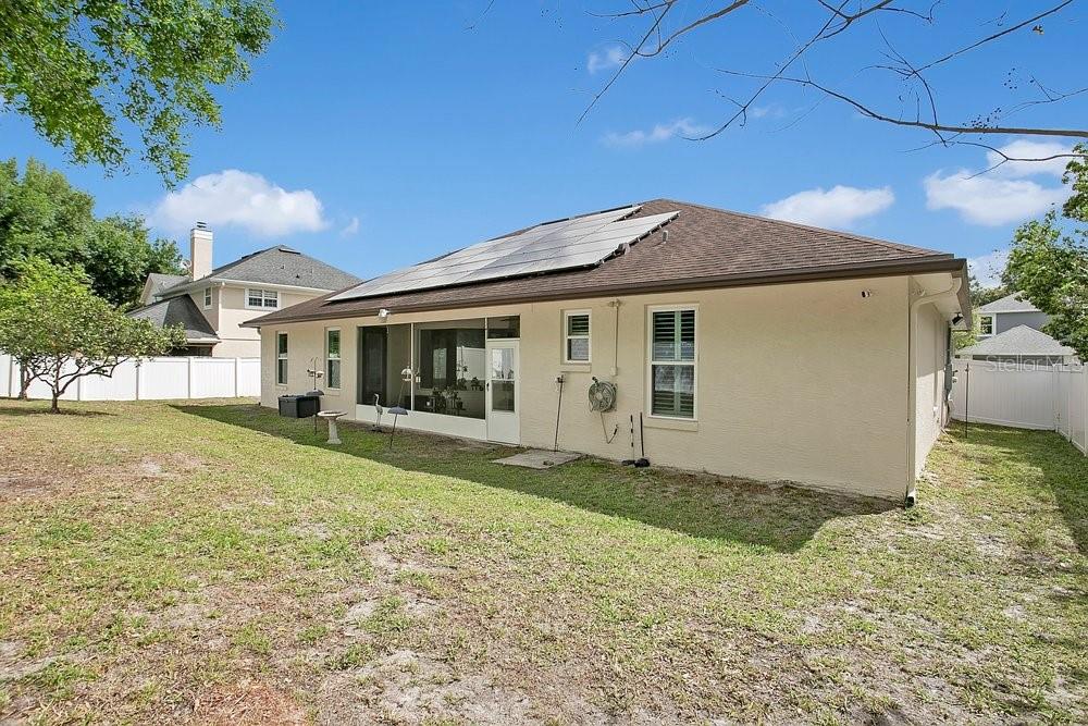 HOWELL CREEK PARK - Residential