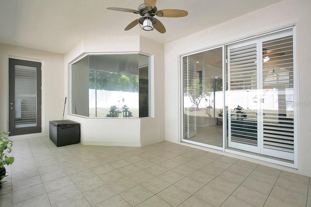 HOWELL CREEK PARK - Residential