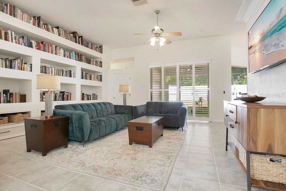 HOWELL CREEK PARK - Residential