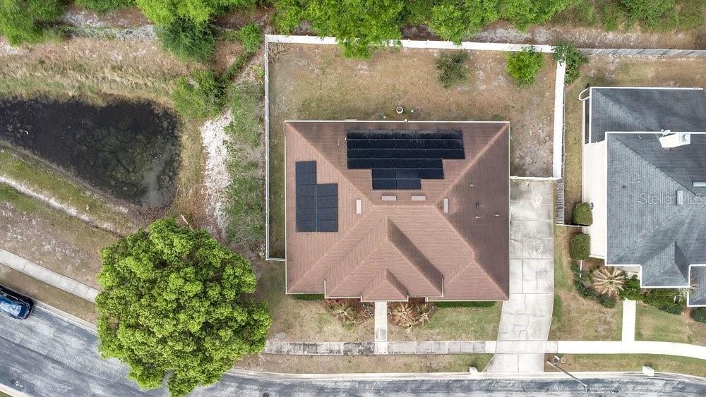 HOWELL CREEK PARK - Residential