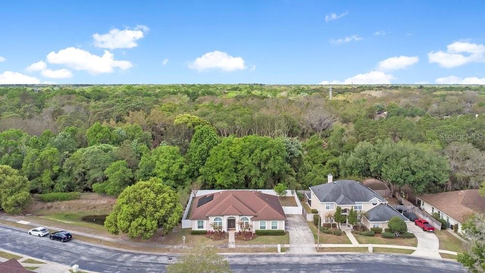 HOWELL CREEK PARK - Residential