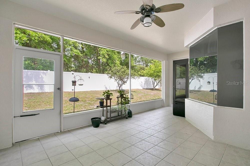 HOWELL CREEK PARK - Residential