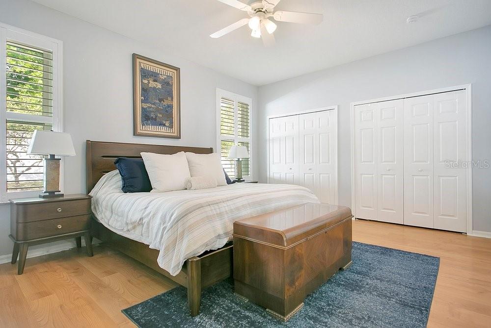 HOWELL CREEK PARK - Residential