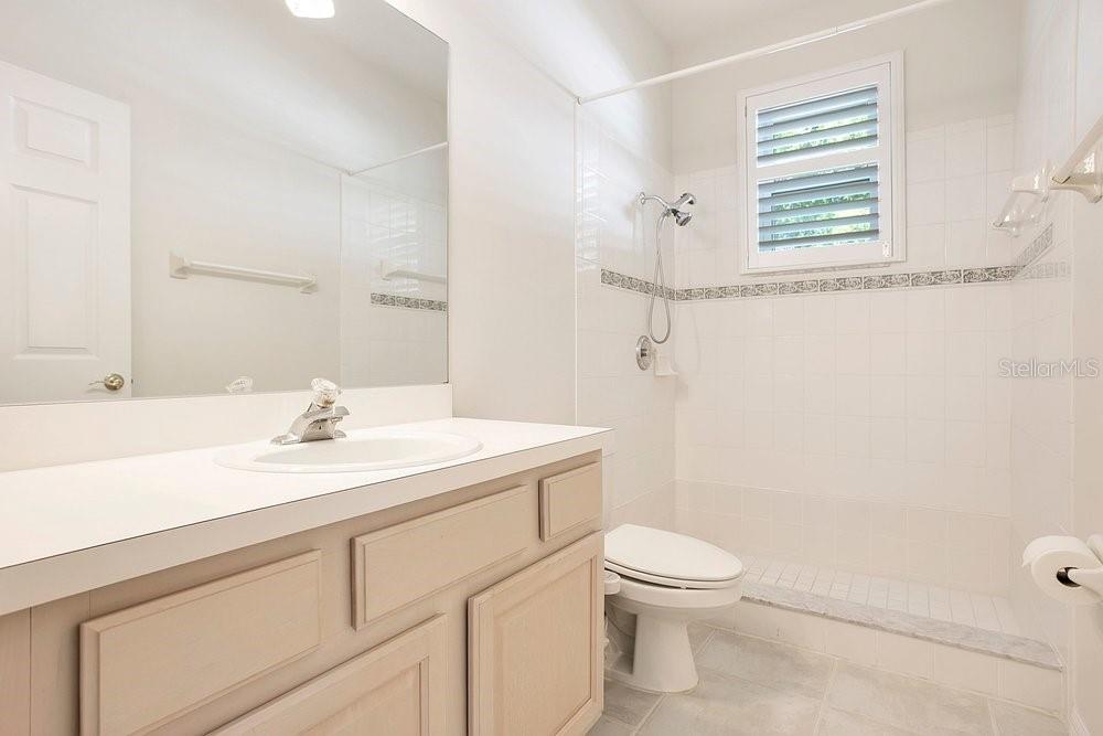 HOWELL CREEK PARK - Residential