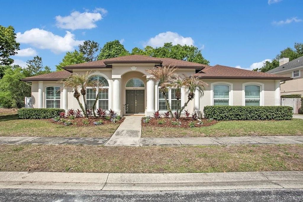 Photo of 3725 Aldergate Place, Casselberry, FL 32707 (MLS # O6396330)