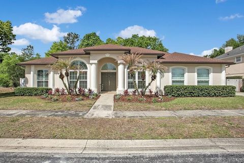 3725 ALDERGATE PLACE CASSELBERRY FL 32707
