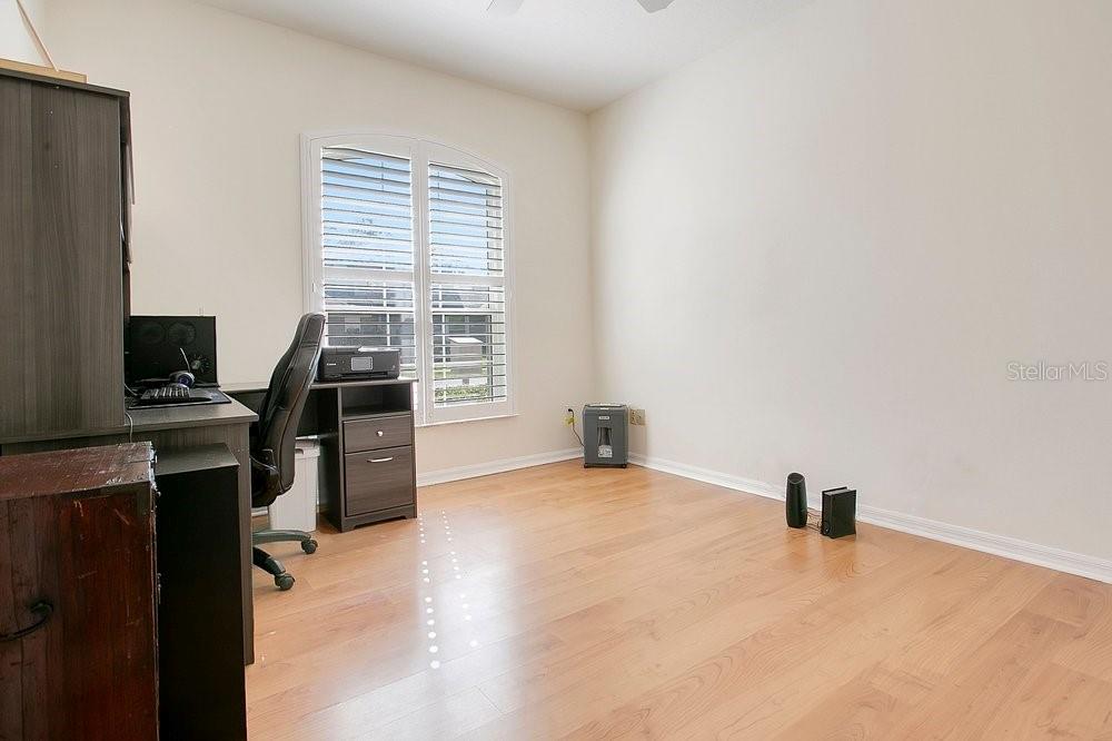 HOWELL CREEK PARK - Residential