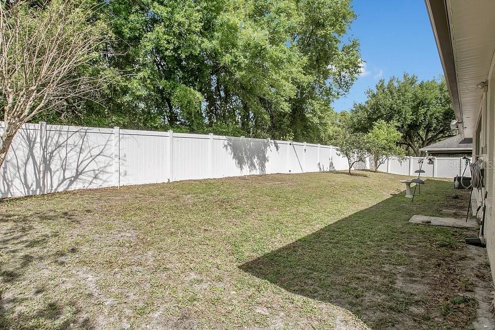 HOWELL CREEK PARK - Residential