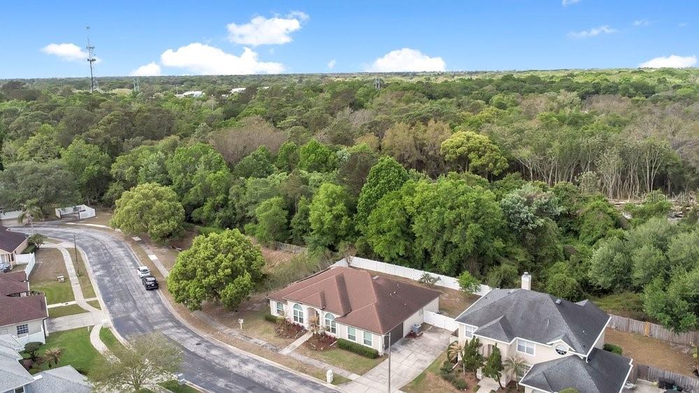 HOWELL CREEK PARK - Residential