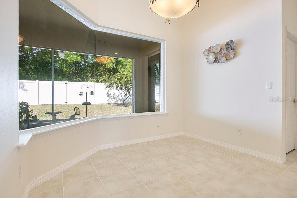 HOWELL CREEK PARK - Residential