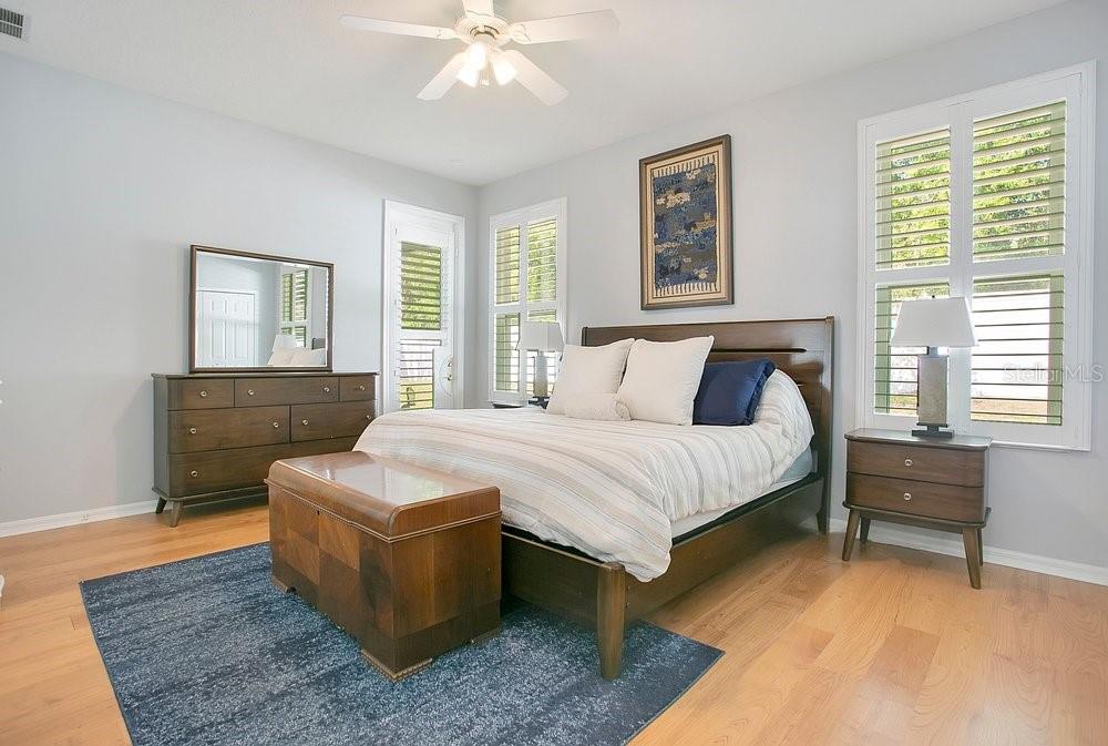 HOWELL CREEK PARK - Residential