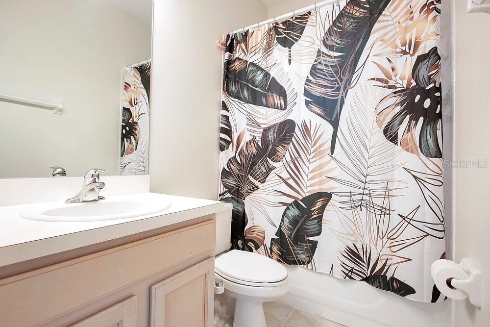 HOWELL CREEK PARK - Residential