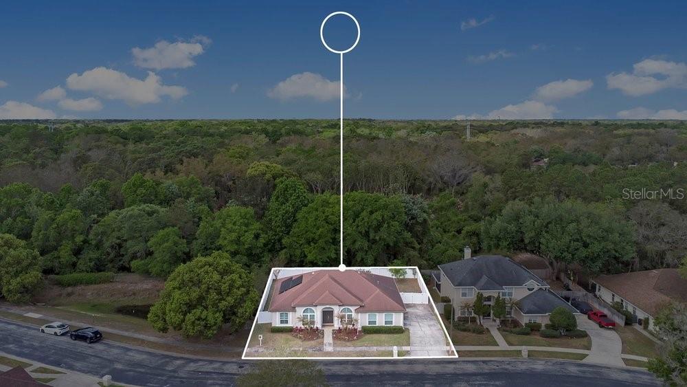 HOWELL CREEK PARK - Residential