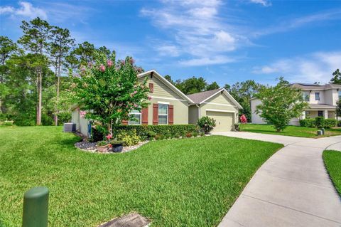 A home in DELAND