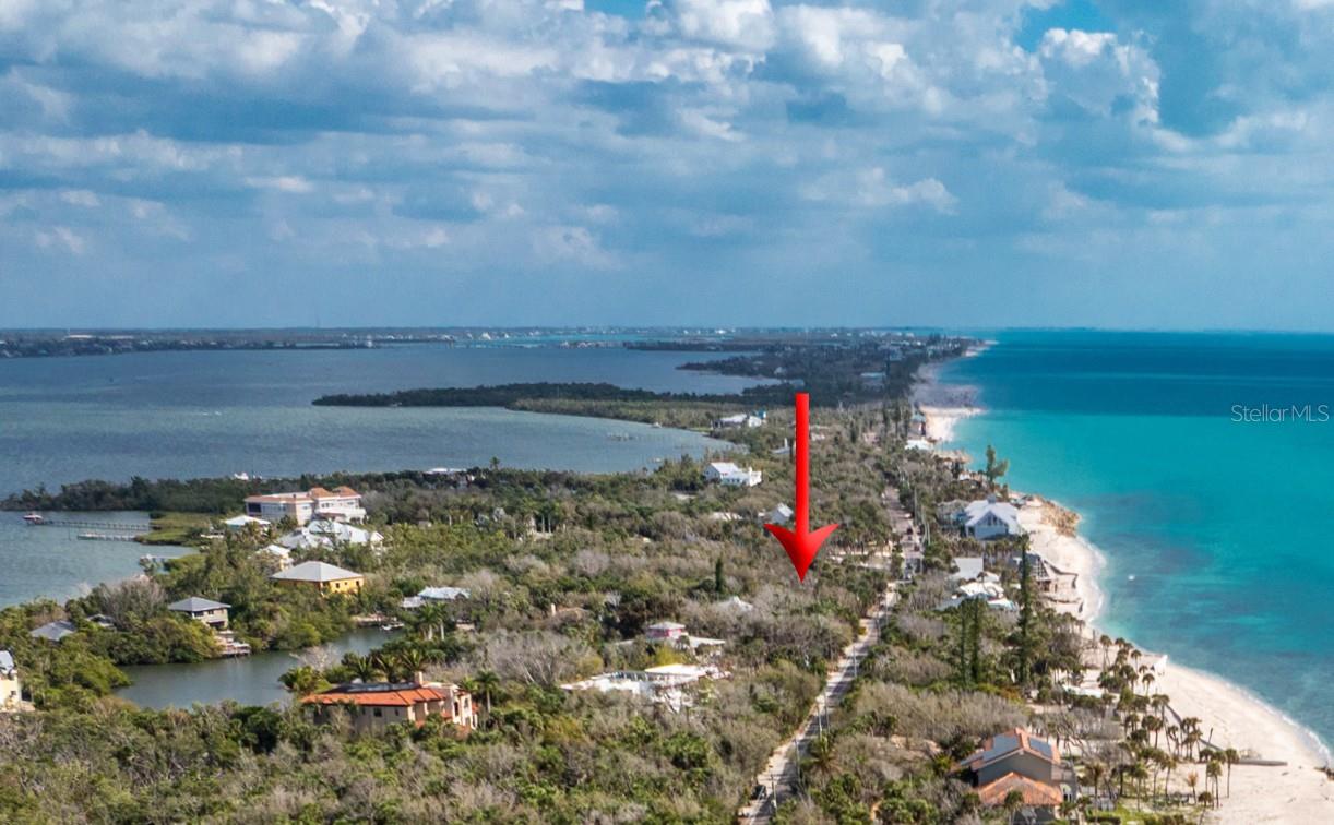 MANASOTA KEY ROAD, ENGLEWOOD, FL, 34223 1 MANASOTA KEY ROAD