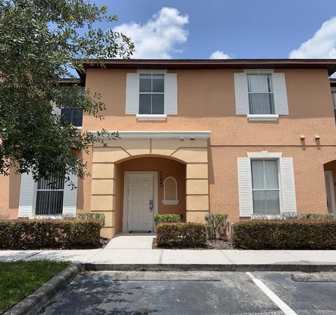 Photo of 2706 Camaro Drive, Kissimmee, FL 34746 (MLS # O6308853)