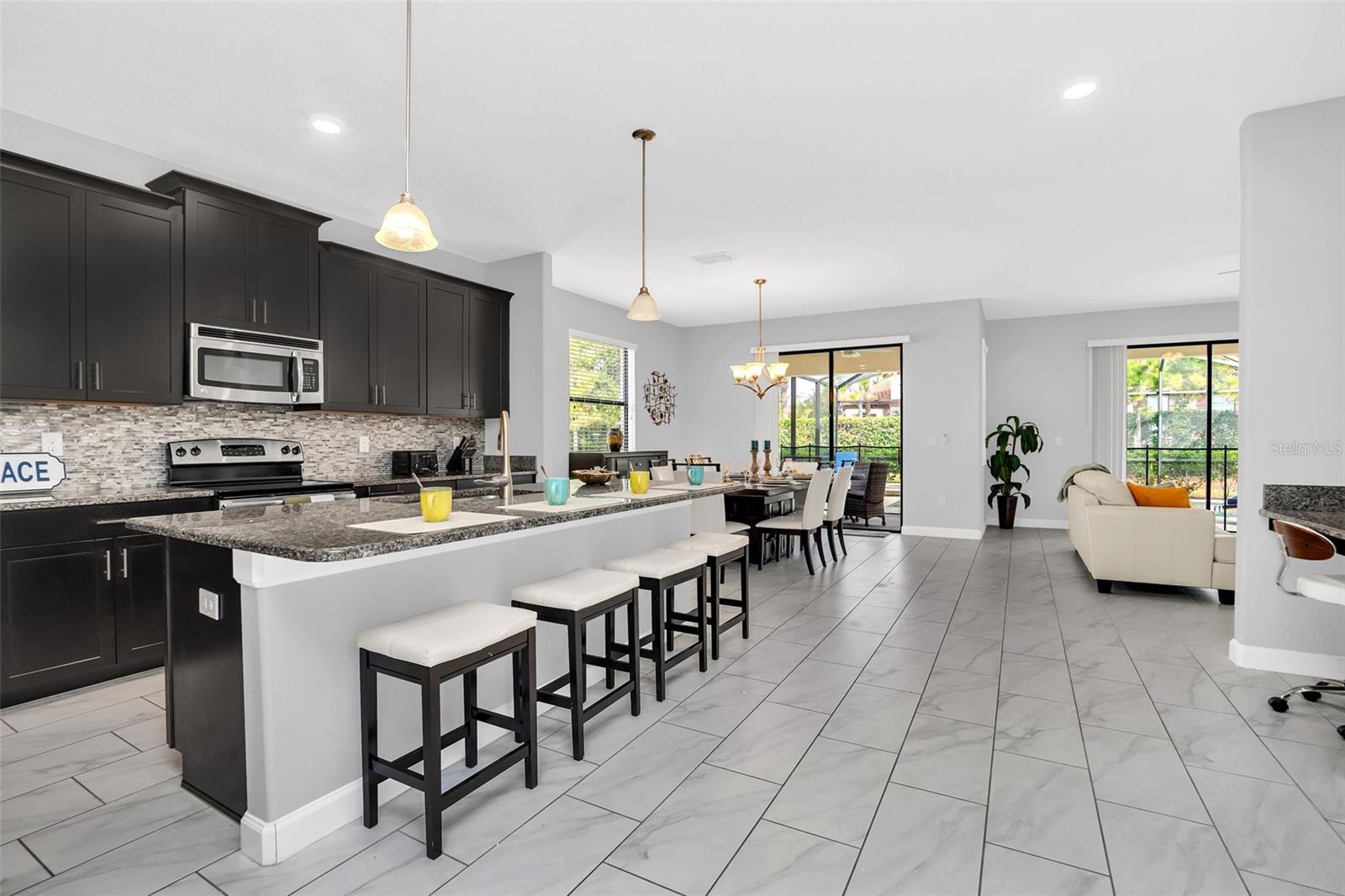 SOLTERRA PH 1 - Residential