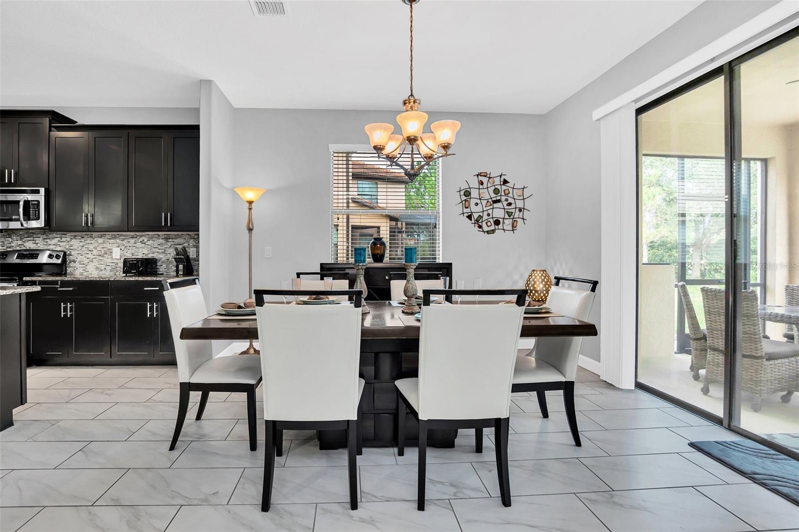 SOLTERRA PH 1 - Residential