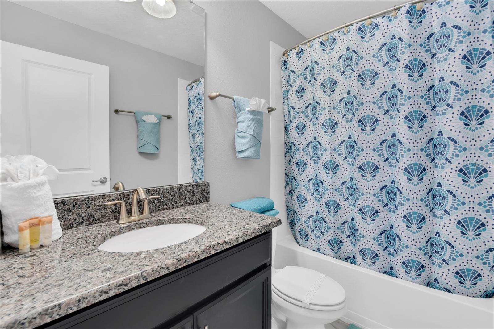 SOLTERRA PH 1 - Residential