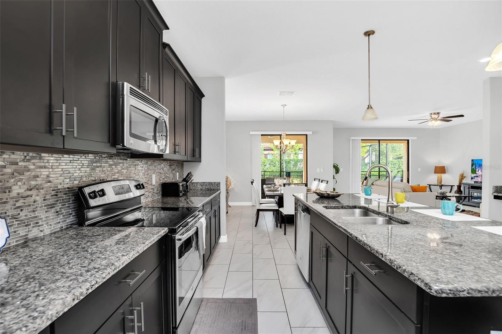 SOLTERRA PH 1 - Residential