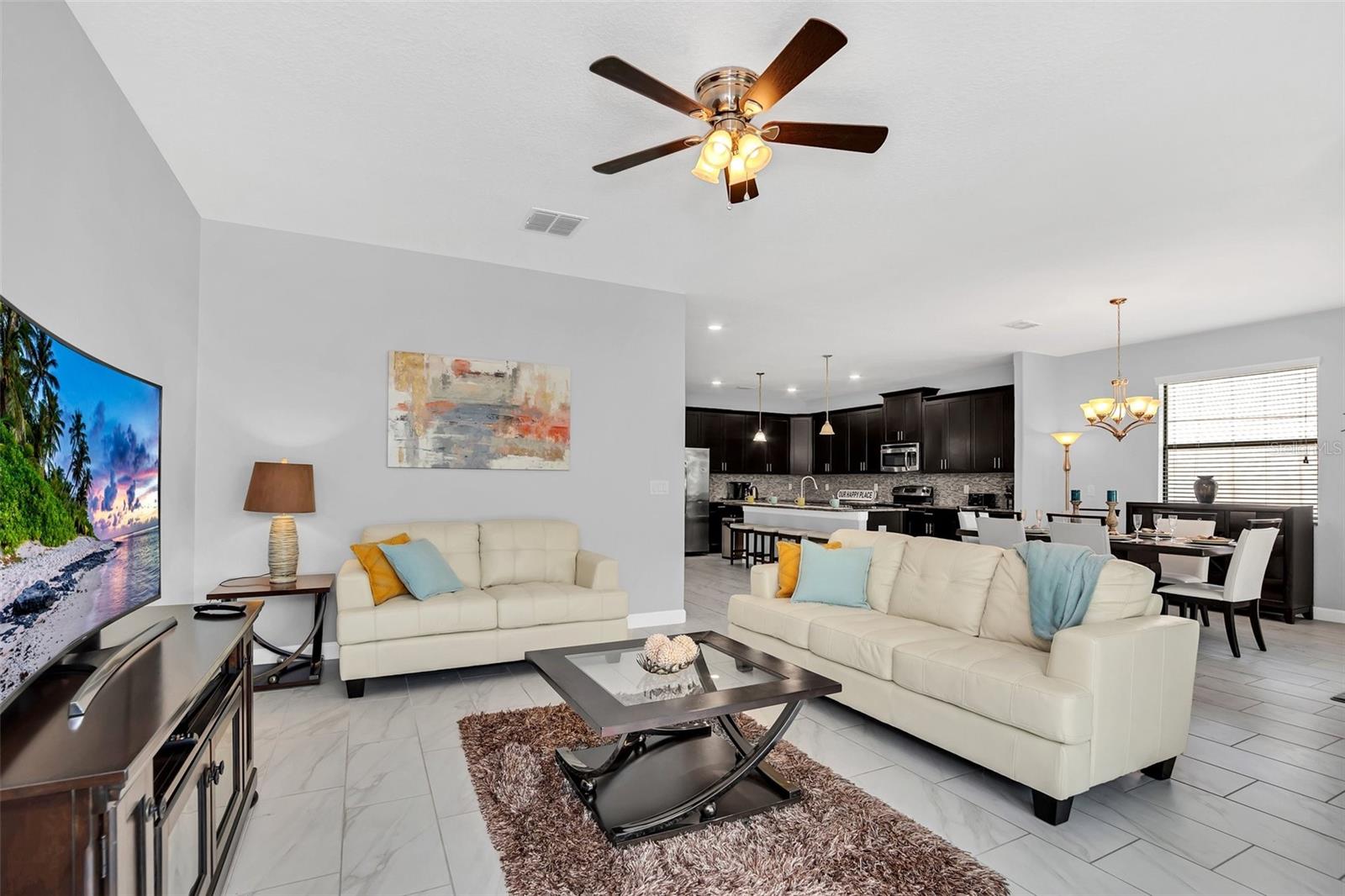 SOLTERRA PH 1 - Residential