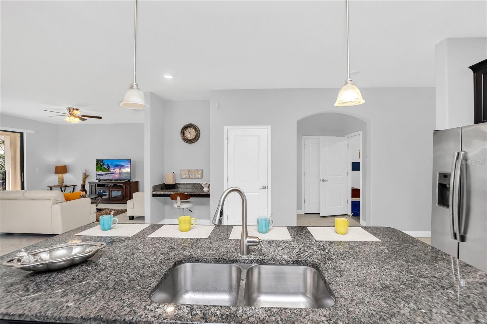 SOLTERRA PH 1 - Residential