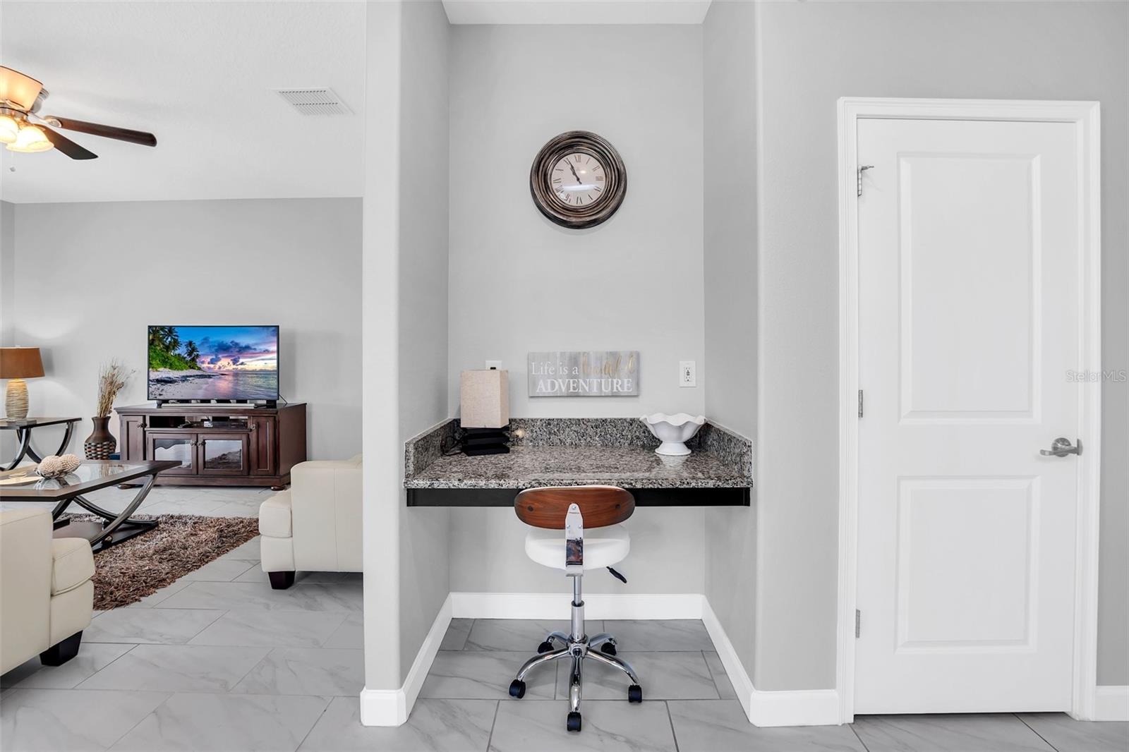 SOLTERRA PH 1 - Residential