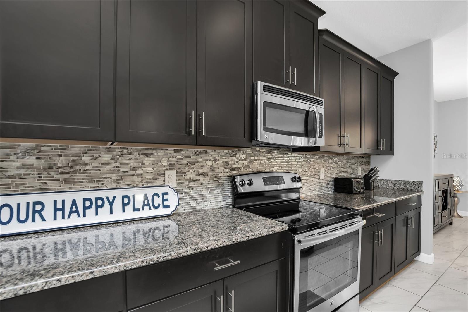 SOLTERRA PH 1 - Residential