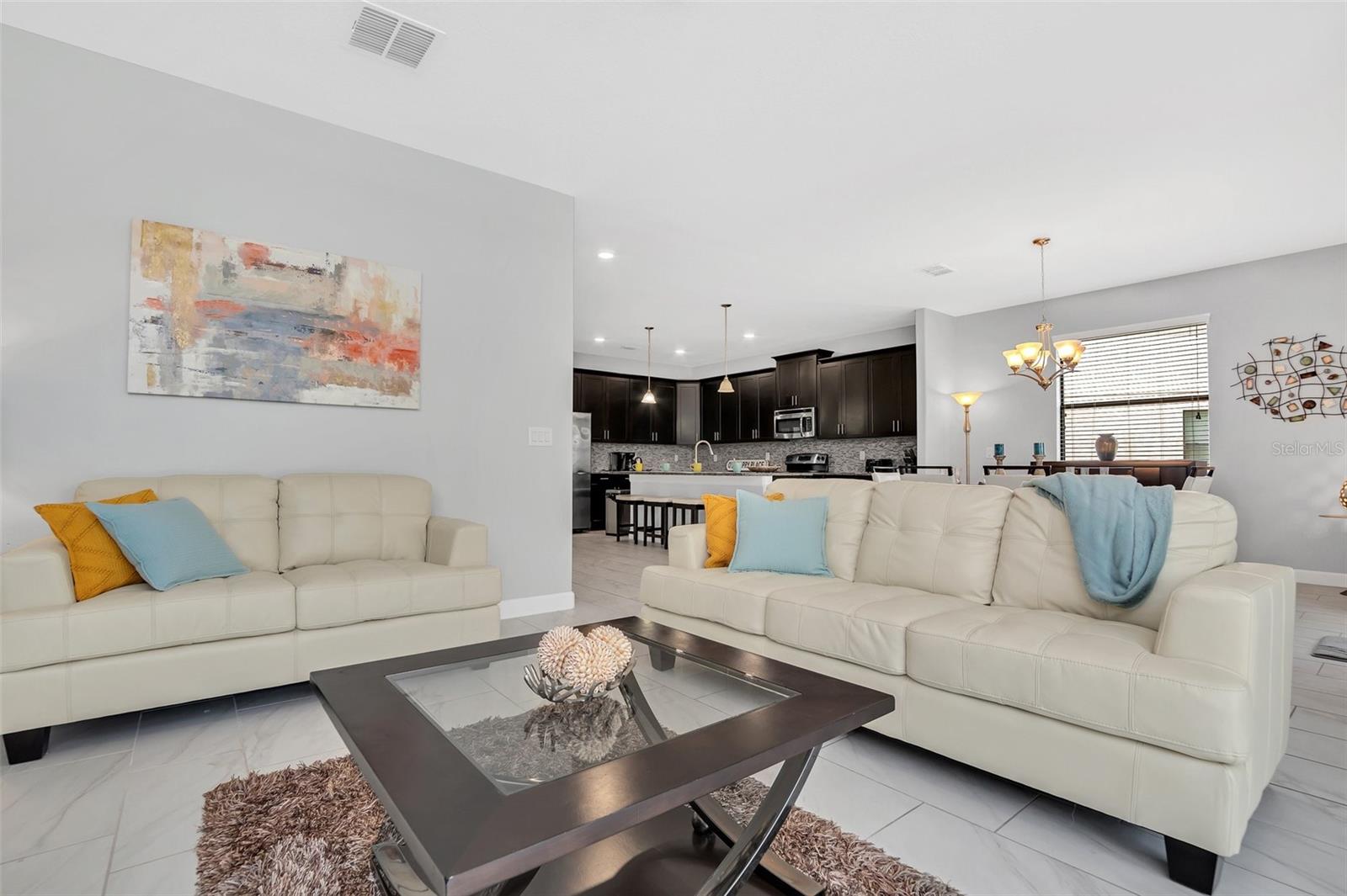 SOLTERRA PH 1 - Residential